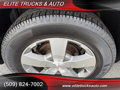 2012 GMC Acadia SLT-1   - Photo 22 - Spokane, WA 99212