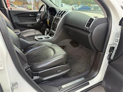 2012 GMC Acadia SLT-1   - Photo 17 - Spokane, WA 99212