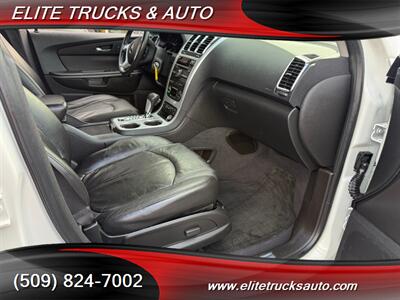 2012 GMC Acadia SLT-1   - Photo 17 - Spokane, WA 99212