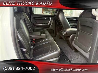 2012 GMC Acadia SLT-1   - Photo 14 - Spokane, WA 99212