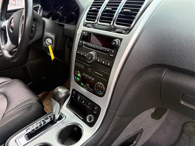 2012 GMC Acadia SLT-1   - Photo 18 - Spokane, WA 99212