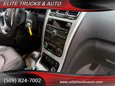 2012 GMC Acadia SLT-1   - Photo 18 - Spokane, WA 99212