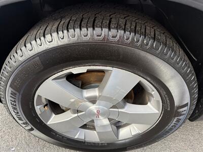 2012 GMC Acadia SLT-1   - Photo 24 - Spokane, WA 99212