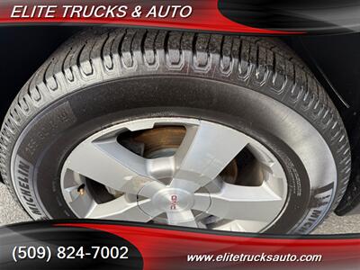 2012 GMC Acadia SLT-1   - Photo 24 - Spokane, WA 99212