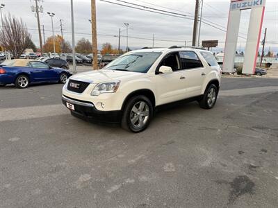 2012 GMC Acadia SLT-1   - Photo 3 - Spokane, WA 99212