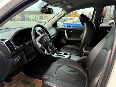 2012 GMC Acadia SLT-1   - Photo 9 - Spokane, WA 99212