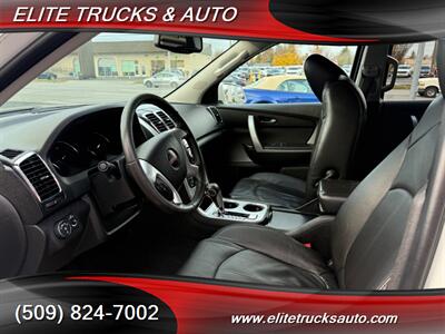 2012 GMC Acadia SLT-1   - Photo 9 - Spokane, WA 99212