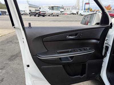 2012 GMC Acadia SLT-1   - Photo 11 - Spokane, WA 99212