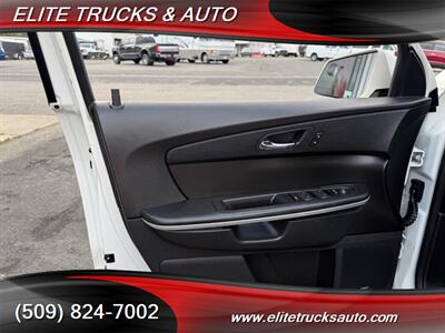 2012 GMC Acadia SLT-1   - Photo 11 - Spokane, WA 99212