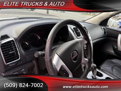 2012 GMC Acadia SLT-1   - Photo 10 - Spokane, WA 99212