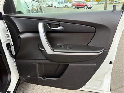 2012 GMC Acadia SLT-1   - Photo 20 - Spokane, WA 99212