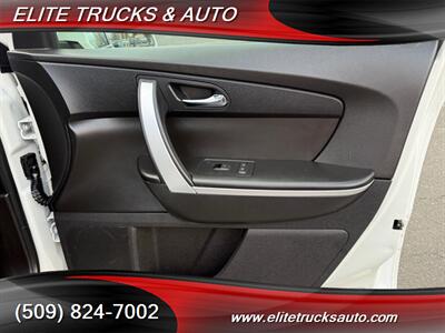 2012 GMC Acadia SLT-1   - Photo 20 - Spokane, WA 99212