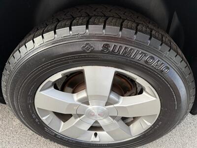 2012 GMC Acadia SLT-1   - Photo 23 - Spokane, WA 99212