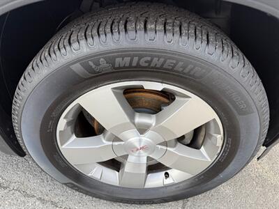 2012 GMC Acadia SLT-1   - Photo 21 - Spokane, WA 99212