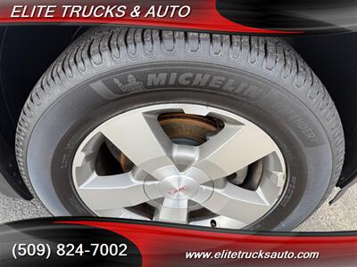 2012 GMC Acadia SLT-1   - Photo 21 - Spokane, WA 99212