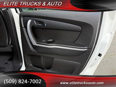 2012 GMC Acadia SLT-1   - Photo 16 - Spokane, WA 99212