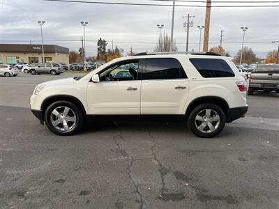 2012 GMC Acadia SLT-1   - Photo 4 - Spokane, WA 99212