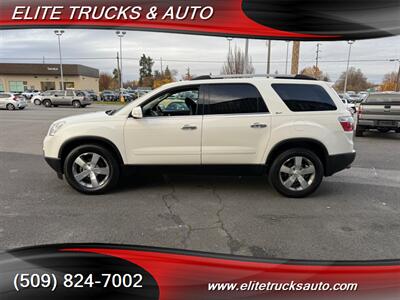 2012 GMC Acadia SLT-1   - Photo 4 - Spokane, WA 99212