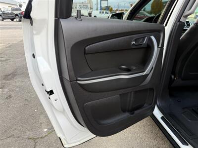 2012 GMC Acadia SLT-1   - Photo 13 - Spokane, WA 99212