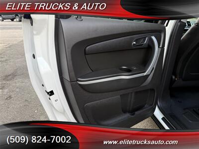 2012 GMC Acadia SLT-1   - Photo 13 - Spokane, WA 99212