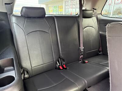 2012 GMC Acadia SLT-1   - Photo 15 - Spokane, WA 99212