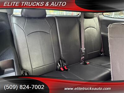 2012 GMC Acadia SLT-1   - Photo 15 - Spokane, WA 99212