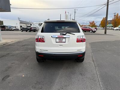 2012 GMC Acadia SLT-1   - Photo 6 - Spokane, WA 99212