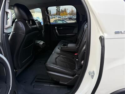 2012 GMC Acadia SLT-1   - Photo 12 - Spokane, WA 99212