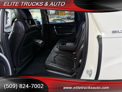 2012 GMC Acadia SLT-1   - Photo 12 - Spokane, WA 99212