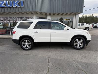 2012 GMC Acadia SLT-1   - Photo 8 - Spokane, WA 99212