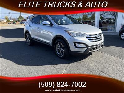 2014 Hyundai Santa Fe 2.4L SUV