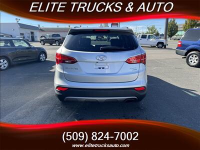 2014 Hyundai Santa Fe 2.4L   - Photo 6 - Spokane, WA 99212