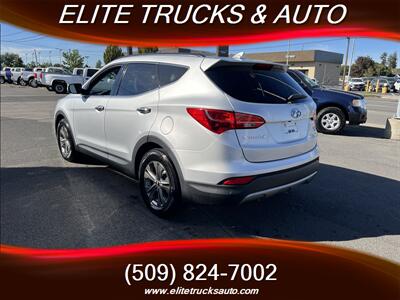 2014 Hyundai Santa Fe 2.4L   - Photo 5 - Spokane, WA 99212