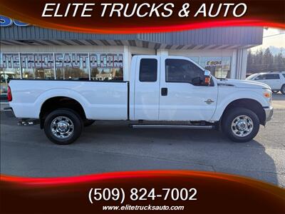 2013 Ford F-350 Super Duty XL   - Photo 8 - Spokane, WA 99212