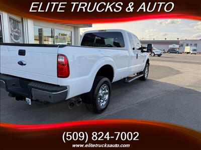 2013 Ford F-350 Super Duty XL   - Photo 7 - Spokane, WA 99212