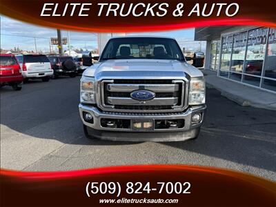 2013 Ford F-350 Super Duty XL   - Photo 2 - Spokane, WA 99212