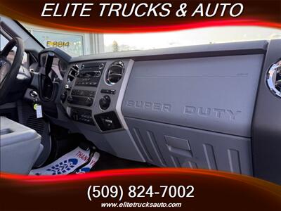 2013 Ford F-350 Super Duty XL   - Photo 18 - Spokane, WA 99212