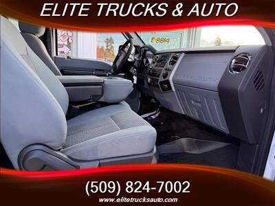 2013 Ford F-350 Super Duty XL   - Photo 17 - Spokane, WA 99212