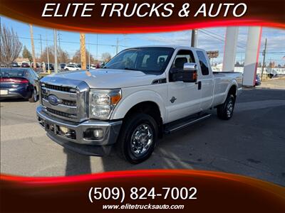 2013 Ford F-350 Super Duty XL   - Photo 3 - Spokane, WA 99212