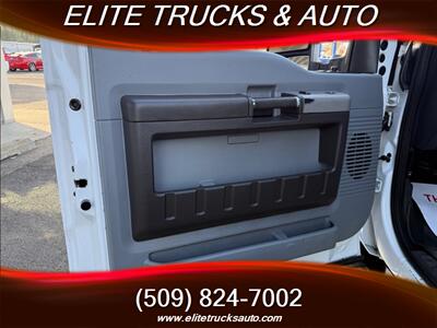 2013 Ford F-350 Super Duty XL   - Photo 11 - Spokane, WA 99212