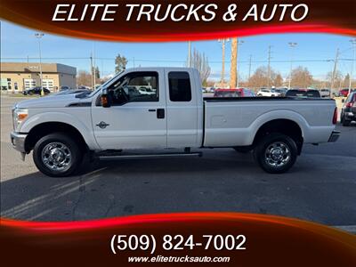 2013 Ford F-350 Super Duty XL   - Photo 4 - Spokane, WA 99212