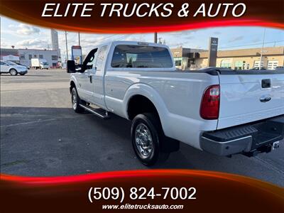 2013 Ford F-350 Super Duty XL   - Photo 5 - Spokane, WA 99212