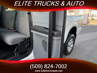 2013 Ford F-350 Super Duty XL   - Photo 13 - Spokane, WA 99212