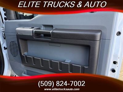 2013 Ford F-350 Super Duty XL   - Photo 22 - Spokane, WA 99212