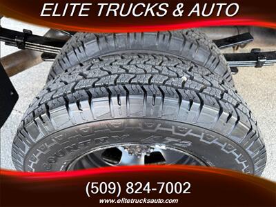 2007 Dodge Ram 3500 ST   - Photo 25 - Spokane, WA 99212