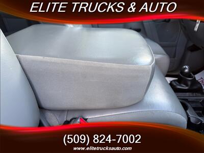 2007 Dodge Ram 3500 ST   - Photo 21 - Spokane, WA 99212