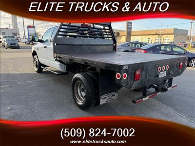 2007 Dodge Ram 3500 ST   - Photo 5 - Spokane, WA 99212