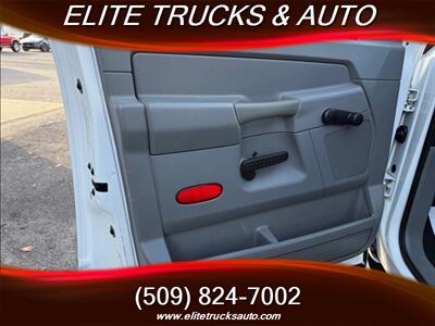 2007 Dodge Ram 3500 ST   - Photo 11 - Spokane, WA 99212