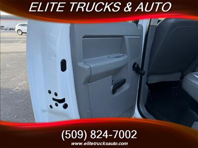 2007 Dodge Ram 3500 ST   - Photo 13 - Spokane, WA 99212