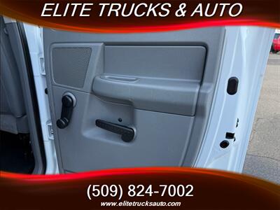 2007 Dodge Ram 3500 ST   - Photo 17 - Spokane, WA 99212